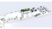 Grundriss - 