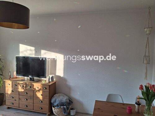 Bild 4 - Etagenwohnung mit 55,00 m&sup2; in Hamburg zur Miete