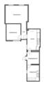 Grundriss Skizze EG - 