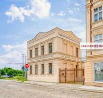 549.000,00&nbsp;EUR Kaufpreis, ca.&nbsp; 159,00&nbsp;m&sup2;&nbsp;Wohnfl&auml;che in Frankfurt (Oder) (PLZ: 15232)