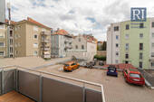 Balkon - 