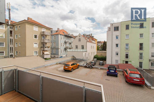 Balkon - 