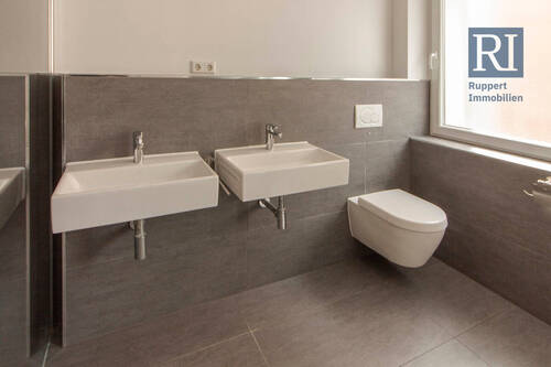 Badezimmer - 