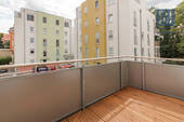 Balkon - 