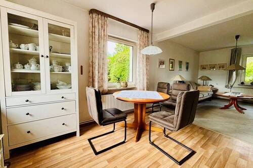 Essbereich - 