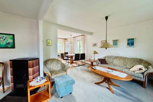 Wohnzimmer - 