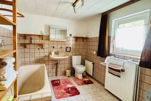 Badezimmer - 