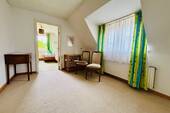 Durchgangszimmer im Obergeschoss - 