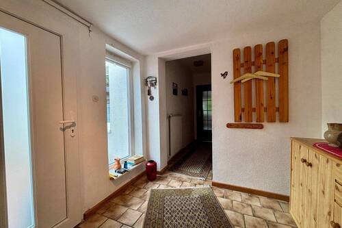 Eingangsbereich Flur - 
