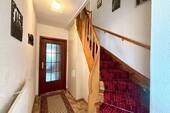 Flur ins Obergeschoss - 