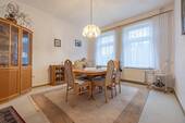 Essbereich Erdgeschoss - 