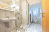 Duschbad Erdgeschoss - 