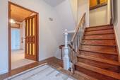 Treppenhaus Obergeschoss - 