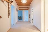 Flur Obergeschoss - 