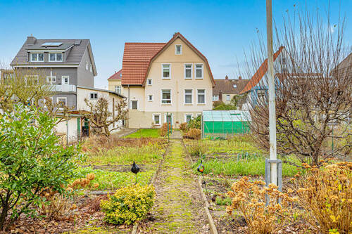 Großer Garten - 