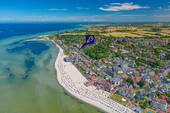 Strandnah in Laboe - 9 Zimmer Mehrfamilienhaus, Wohnhaus zum Kaufen in Laboe