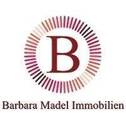 Maklerin in B & B - 