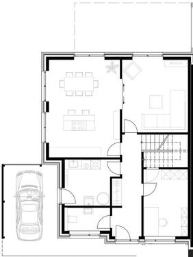 Buschweg 31, EG - 