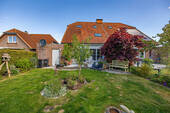 Liebevoll angelegt - 