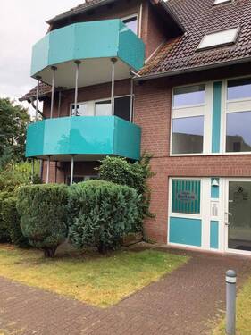 87658791-8A03-486A-9785-E9F5A66FAFB6.jpeg - Urlaubsfeeling pur: 2-Zimmerwohnung an der Nordseeküste