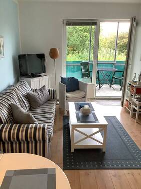 EAFBF1AF-3B44-4FC0-87D5-C666C3B7C3B8.jpeg - 2 Zimmer Etagenwohnung in Wurster Nordseeküste