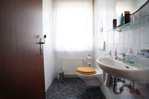 Gäste WC - 