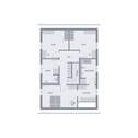 Grundriss Dachgeschoss - 5 Zimmer Einfamilienhaus in Thaleischweiler-Fröschen