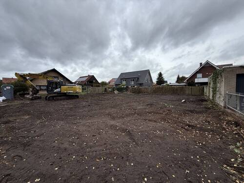 Grundstück - Großes Grundstück im Stadtnorden! OL-Alexandersfeld!