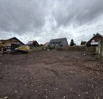 Großes Grundstück im Stadtnorden! OL-Alexandersfeld! - Oldenburg / Alexandersfeld