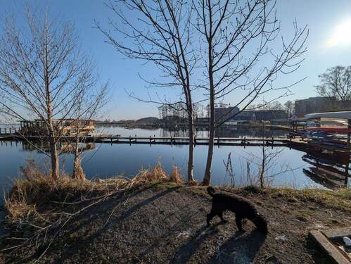 Aussenansicht Gebäude - 