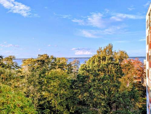 Bild 2 - 1 Zimmer Etagenwohnung zum Kaufen in Steinhude / Hannover