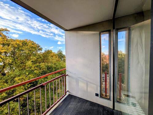 Bild 4 - Etagenwohnung mit 25,00 m&sup2; in Steinhude / Hannover zum Kaufen