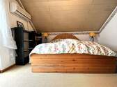 Wohn-/Schlafzimmer 2 Dachgeschoss - 