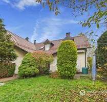 Gemütliche 2-Zimmer-Wohnung im Zweifamilienhaus - mit EBK, Süd-Balkon und Garage - Regensburg / Harting Burgweinting-Harting