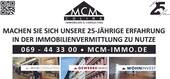 MCM-Immobilien - 2 Zimmer Gewerbeobjekt (Büro, Produktion, Verkauf) in Frankfurt am Main
