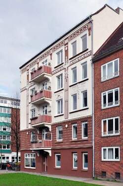 _DSC2191 Kopie - 4 Zimmer - Zentrumsnah in Eimsbüttel