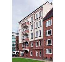 4 Zimmer - Zentrumsnah in Eimsbüttel - Hamburg
