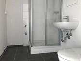 Musterbad - 4 Zimmer Etagenwohnung zur Miete in Halle (Saale)