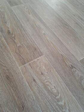 Belagmuster - 4 Zimmer Etagenwohnung in Halle (Saale)