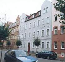 Kleine Dachgeschosswohnung mit EBK - Wurzen