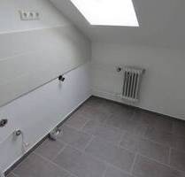 Attraktive Zweizimmerdachgeschosswohnung zum Verkauf - Marktredwitz