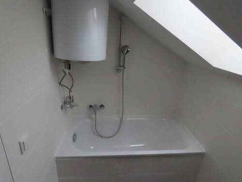 Bad - 2 Zimmer Etagenwohnung zum Kaufen in Marktredwitz