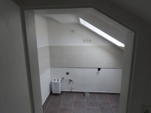 Küche - 2 Zimmer Etagenwohnung in Marktredwitz