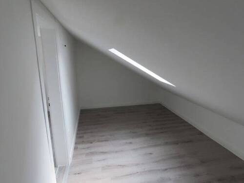 Raum - Etagenwohnung mit 46,00 m&sup2; in Marktredwitz zum Kaufen