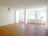 Wohnzimmer - 3 Zimmer Etagenwohnung zur Miete in Bautzen