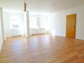 Wohnzimmer - Etagenwohnung mit 100,00 m&sup2; in Bautzen zur Miete