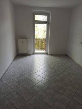 Küche - Richtung Fenster - 