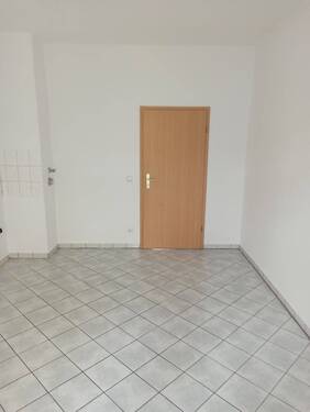 Küche - Richtung Tür - 