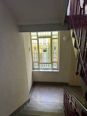 Treppenhaus - 