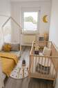 Kinderzimmer (kleines Zimmer) - 